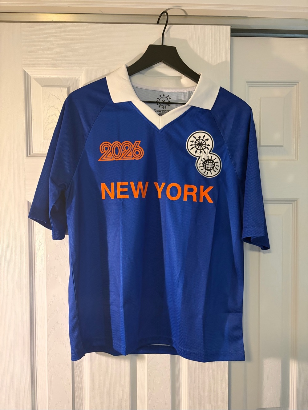 Harry Styles Tour Jersey